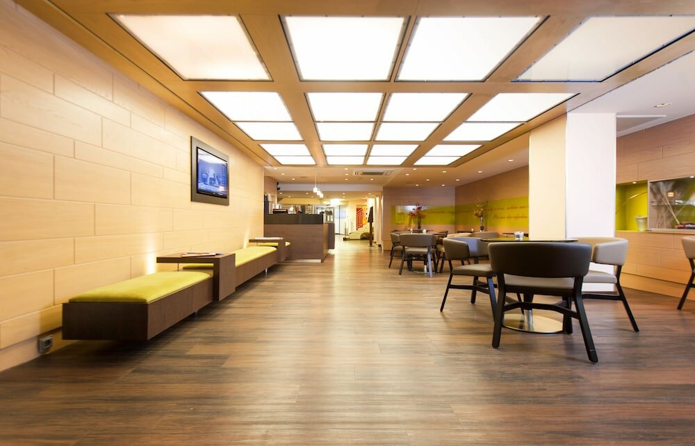 Фото Hotel Lyskirchen Cologne