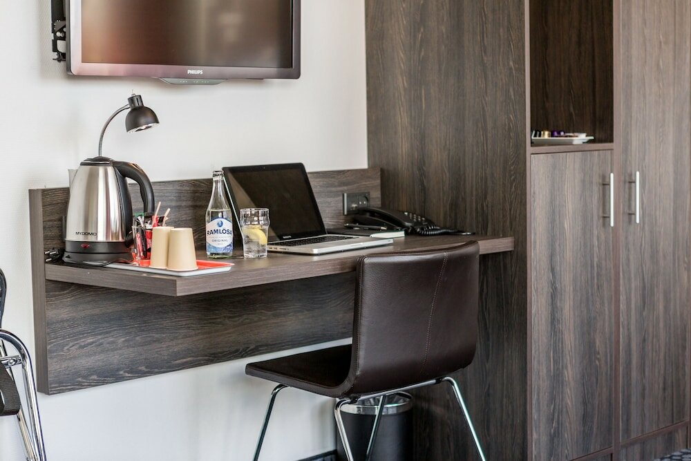 Фото ProfilHotels Mercur