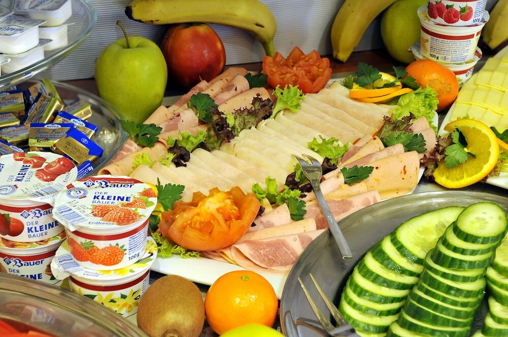 Фото St Joseph Hotel Hamburg Reeperbahn St Pauli Kiez