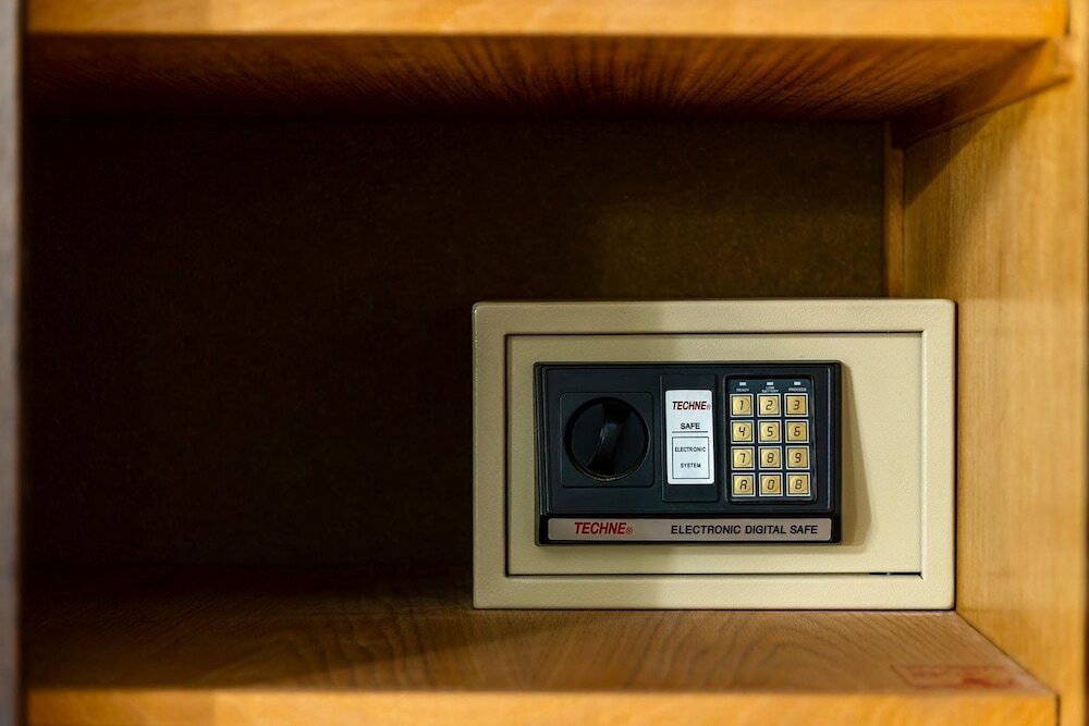 Фото New Cairo Heart Hotel