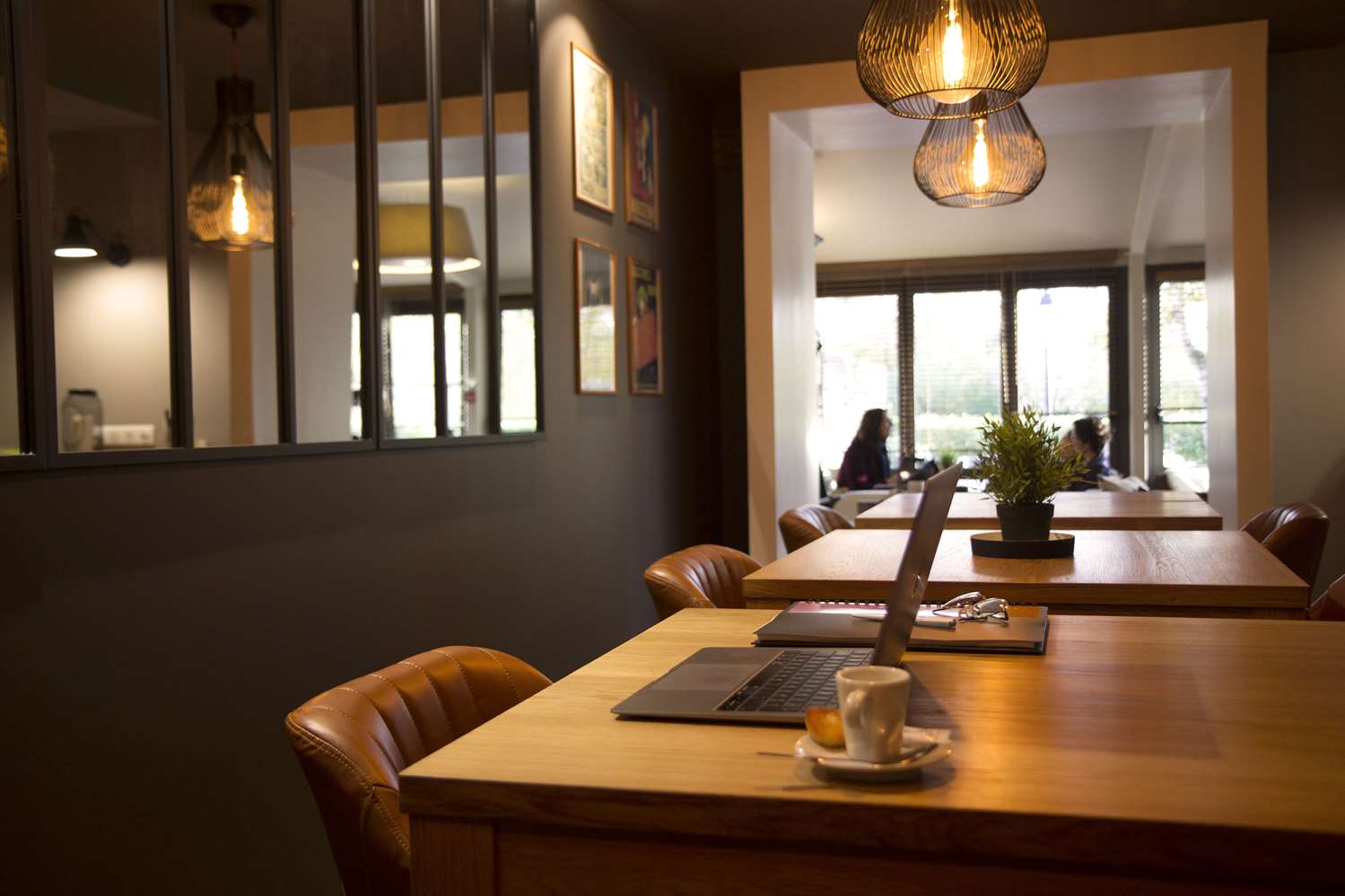 Фото Best Western The Hotel Versailles