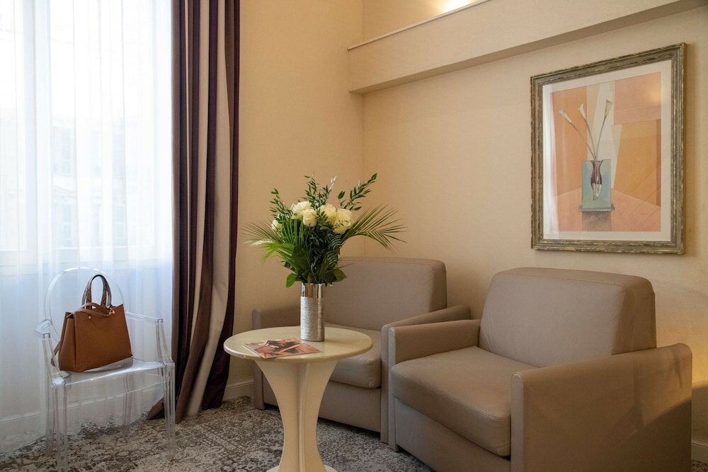 Фото Hotel Alba Best Western