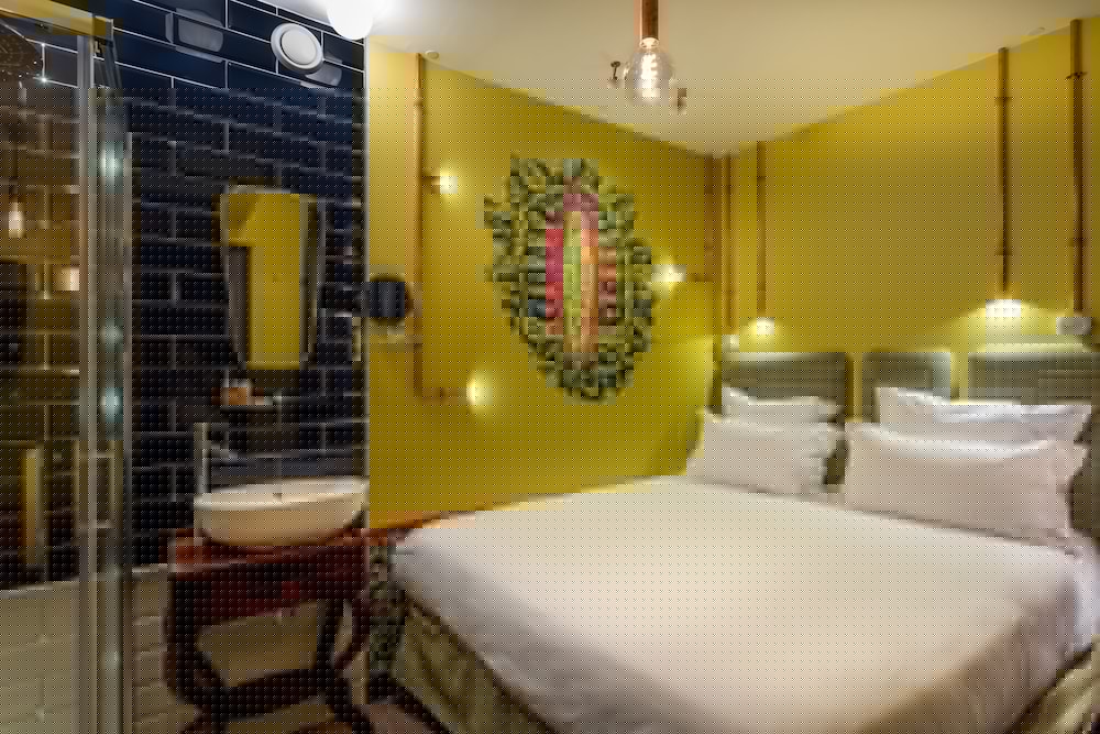 Фото Hôtel Exquis