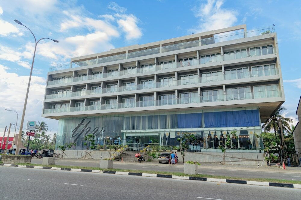 Фото Fairway Sunset