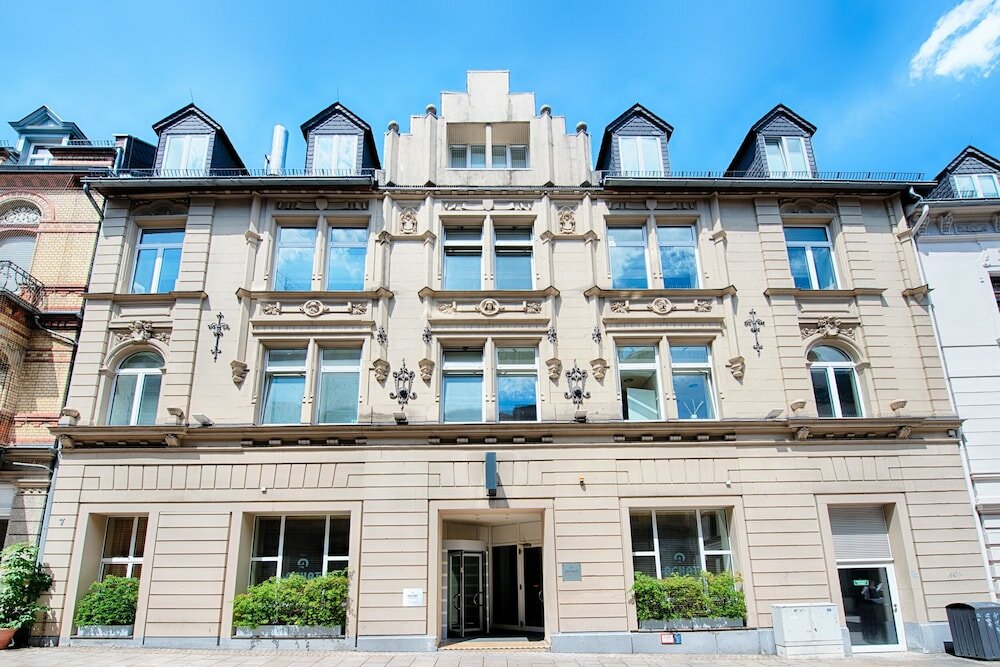 Фото Achat Hotel Wiesbaden City