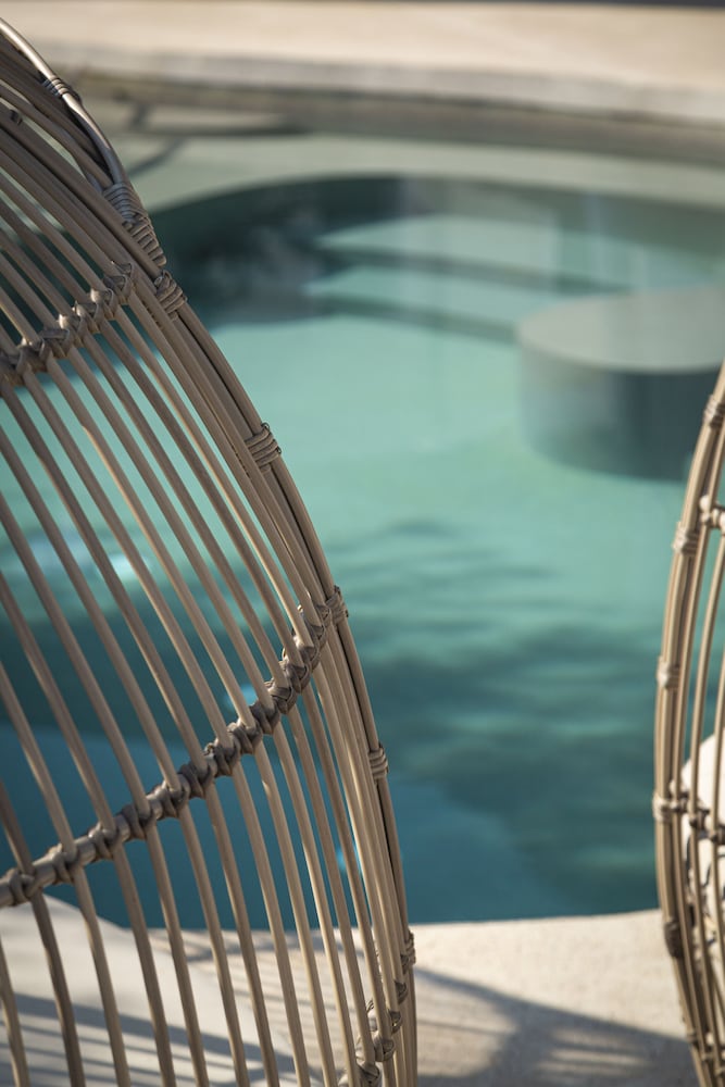 Фото Erato Seaside Hotel