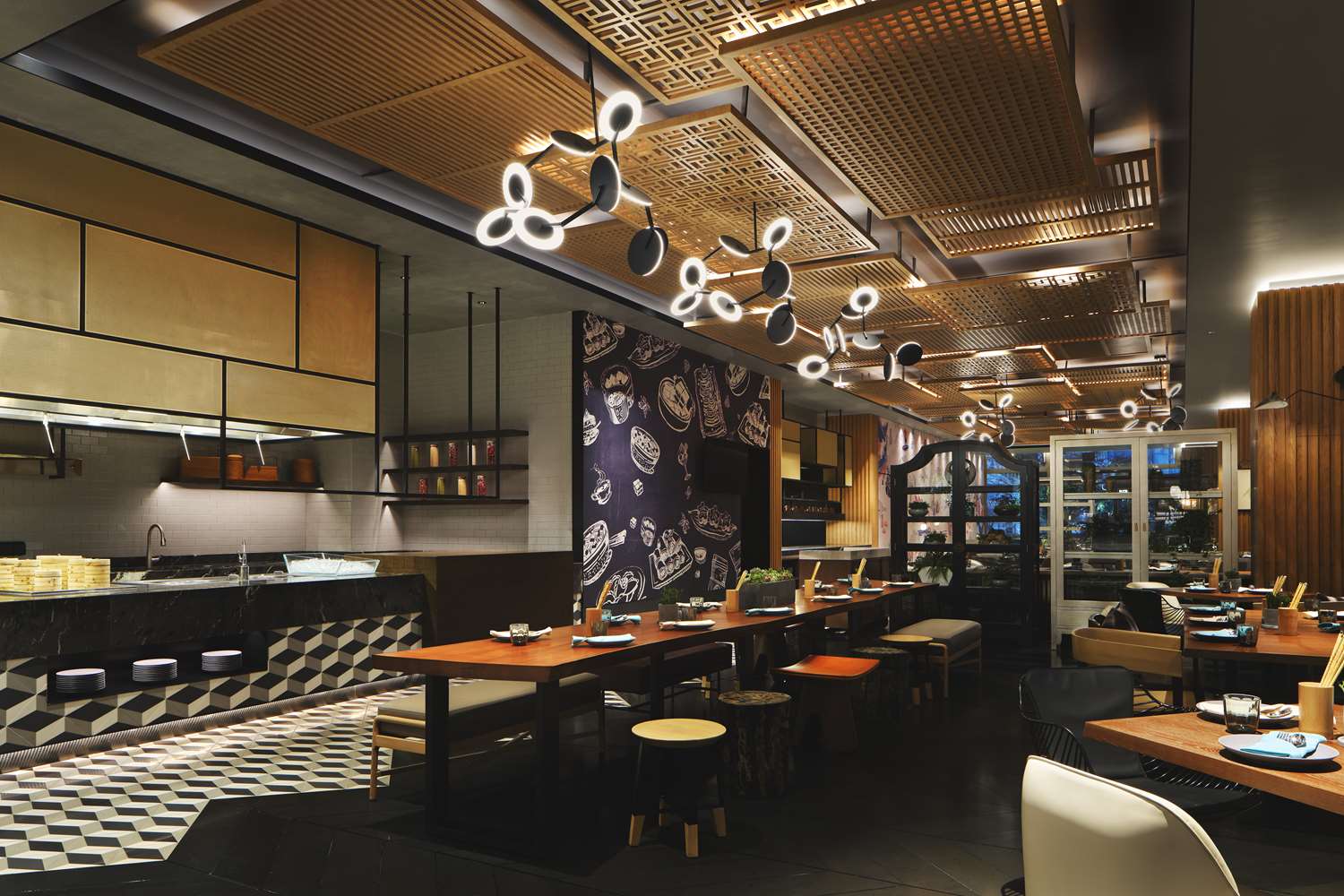 Фото Canopy by Hilton Hangzhou Jinsha Lake