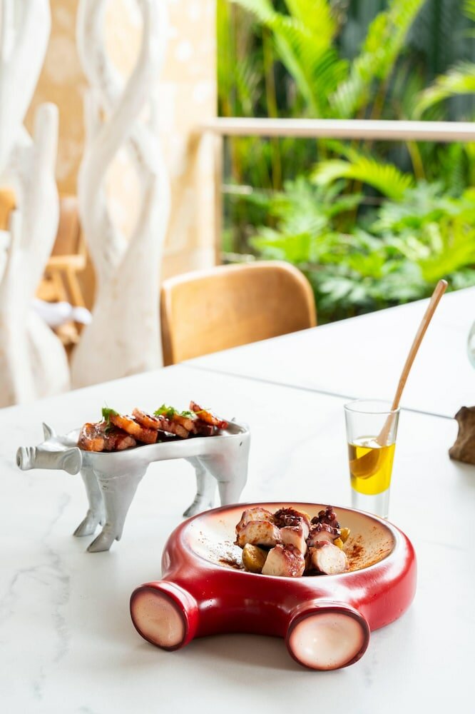 Фото Hotel Casa Hemingway