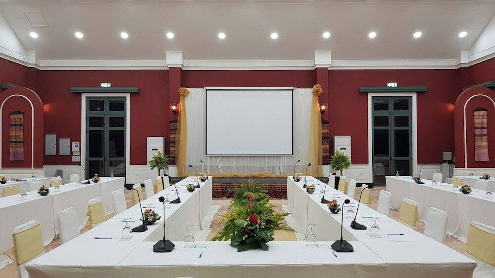 Фото The Grand Luang Prabang