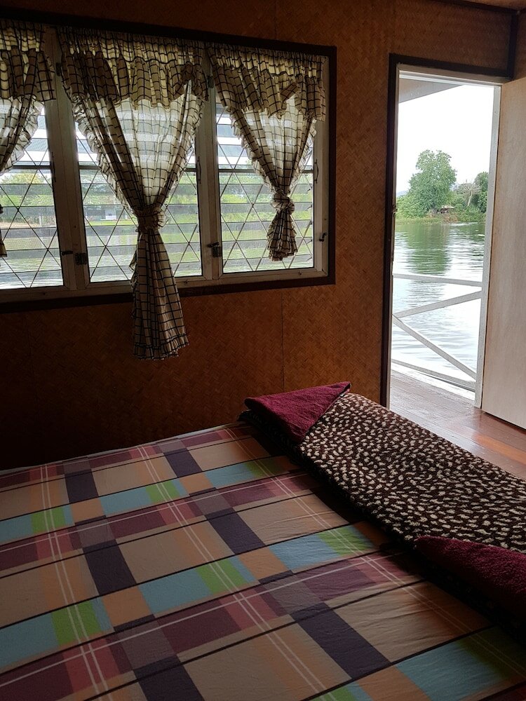 Фото Sugar Cane Guest House 1