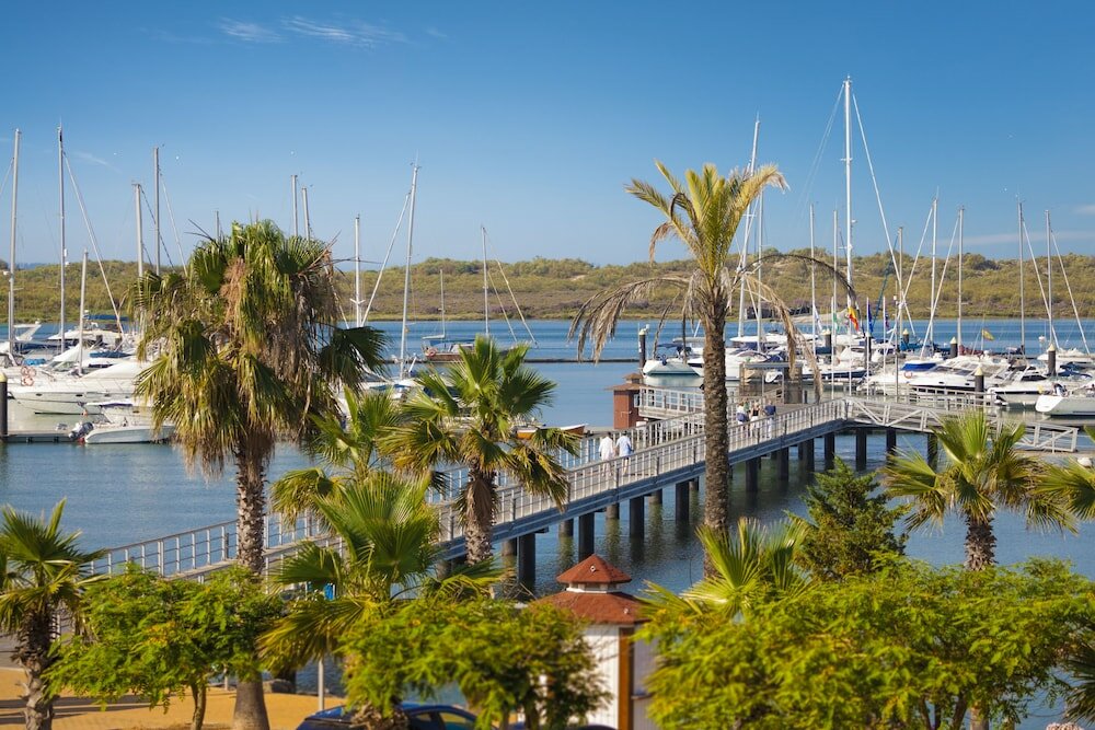 Фото Hotel Fuerte El Rompido