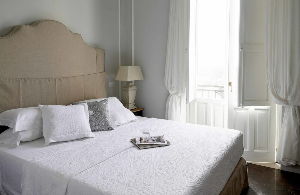 Фото Gagliardi Boutique Hotel