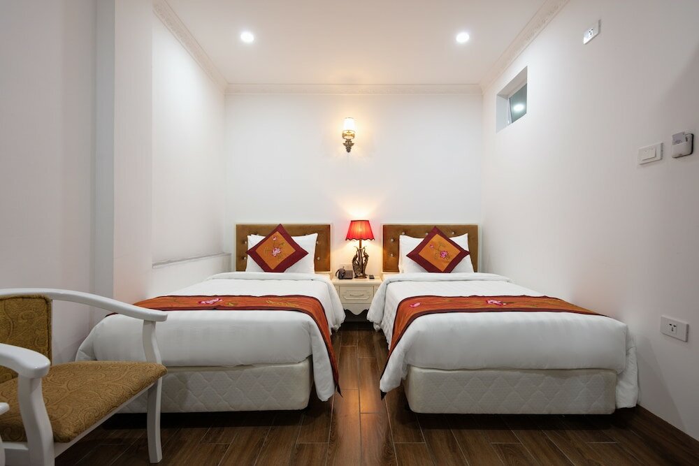 Фото Busan Hotel