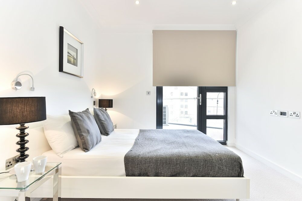 Фото Shoreditch City Living