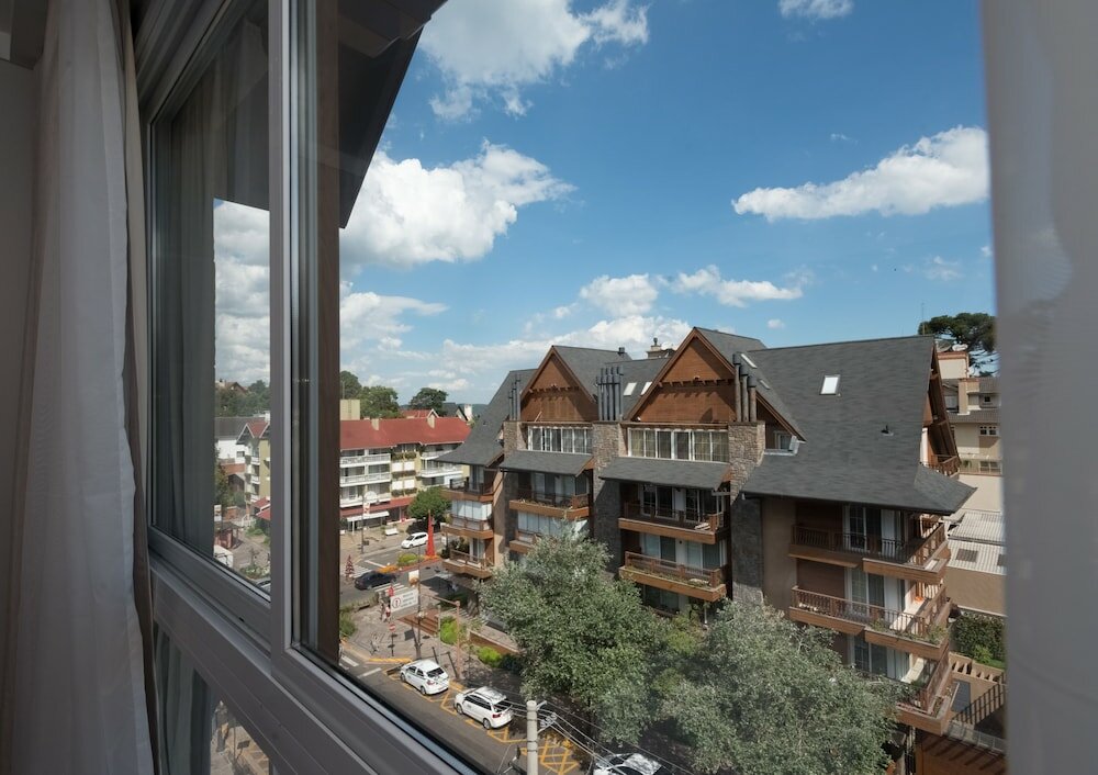 Фото Prodigy Gramado