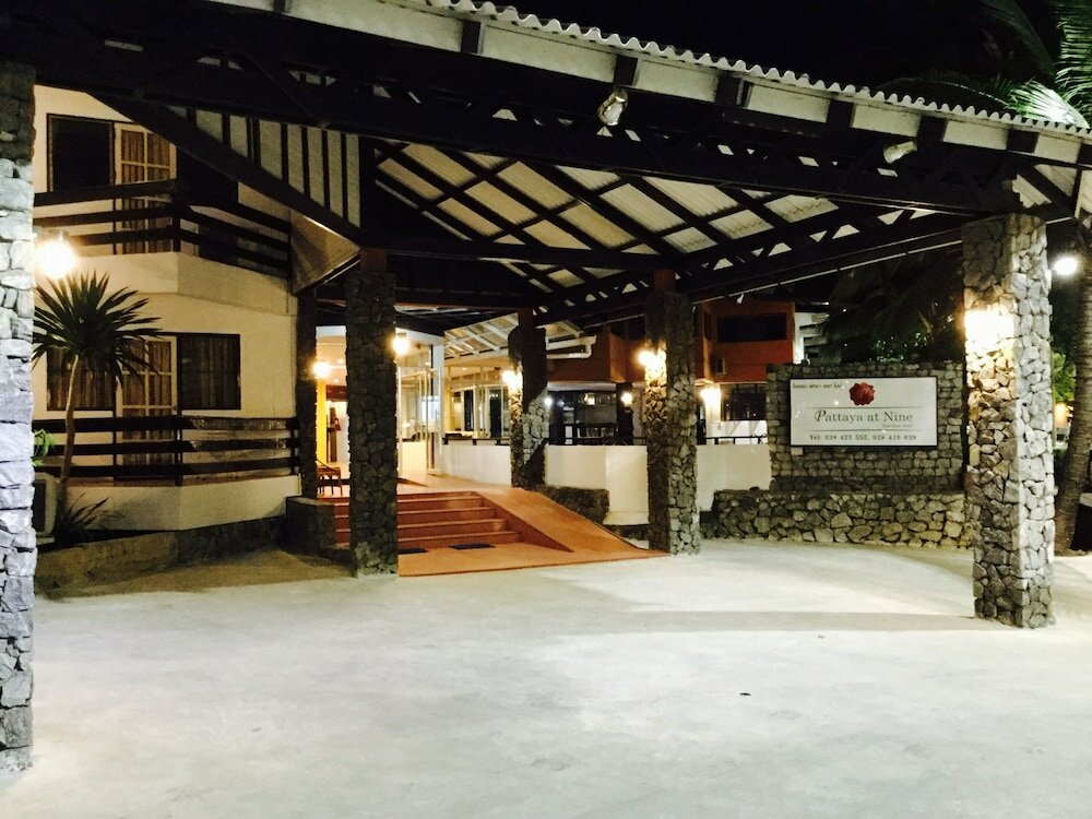 Фото Pattaya at Nine