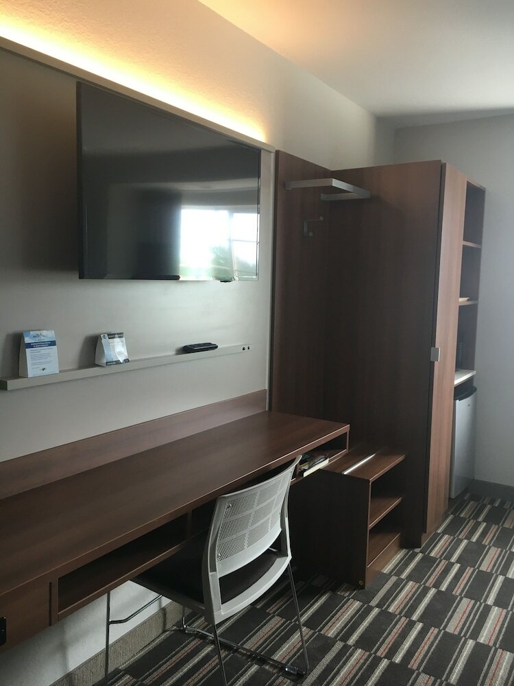 Фото Microtel Inn & Suites by Wyndham Niagara Falls