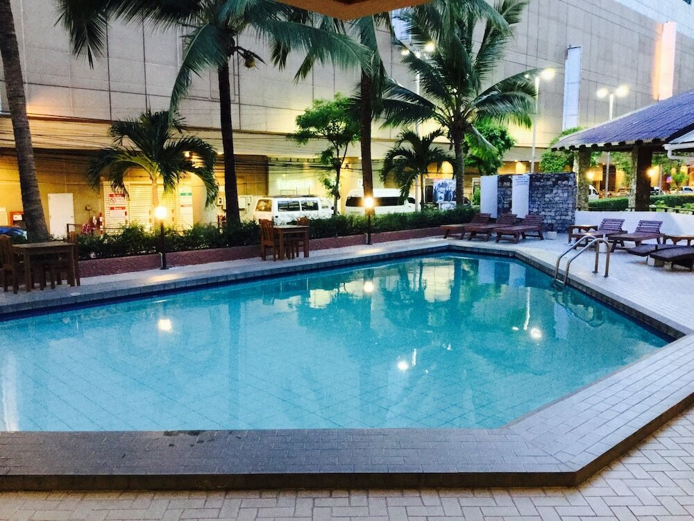 Фото Pattaya at Nine