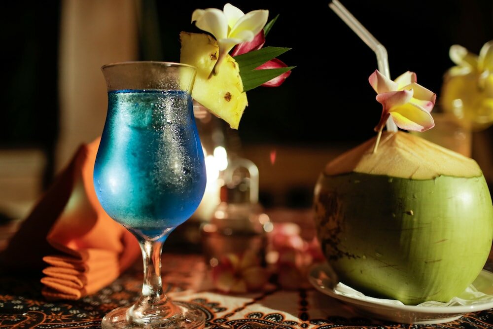 Фото Kori Ubud Resort