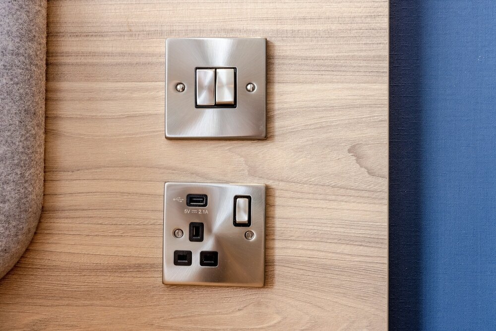 Фото Holiday Inn Express Norwich, an Ihg Hotel