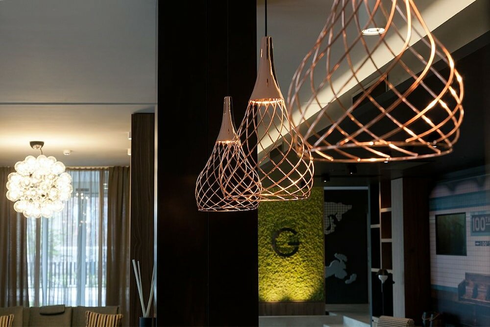 Фото G Hotel Pescara