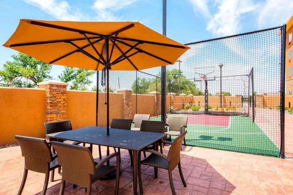 Фото Towneplace Suites Big Spring