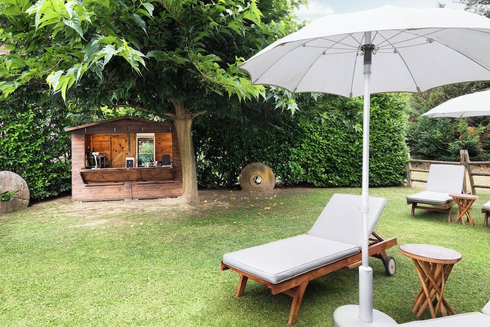 Фото Hotel Certaldo