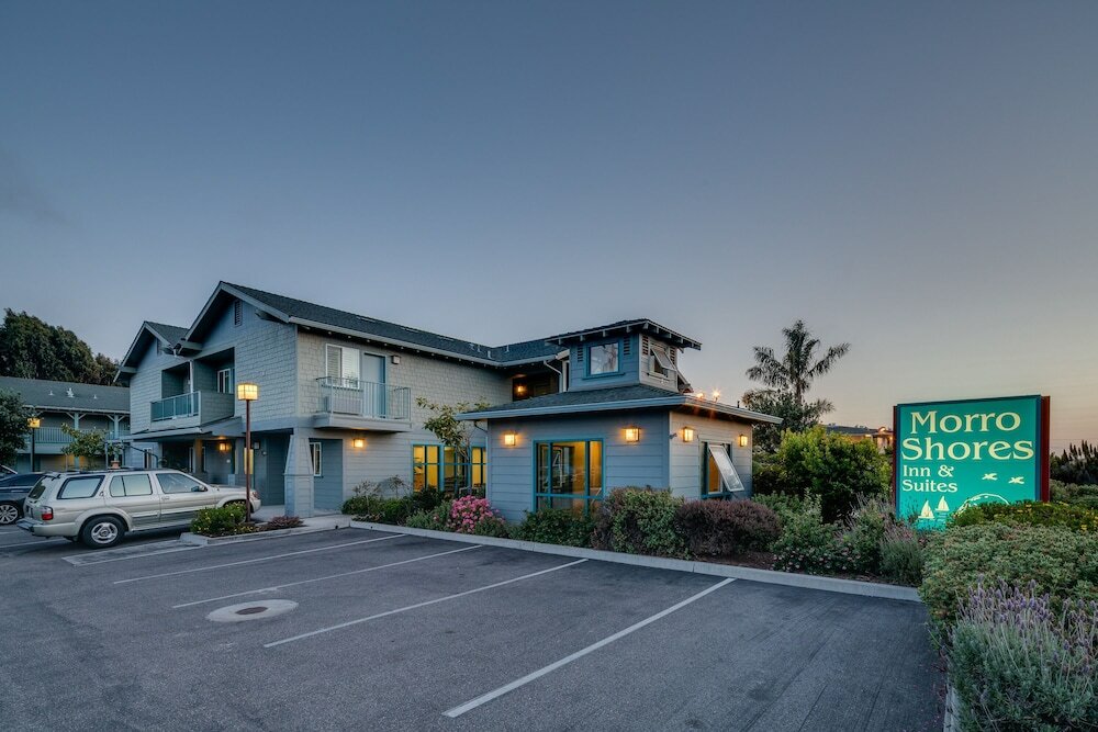 Фото Morro Shores Inn And Suites