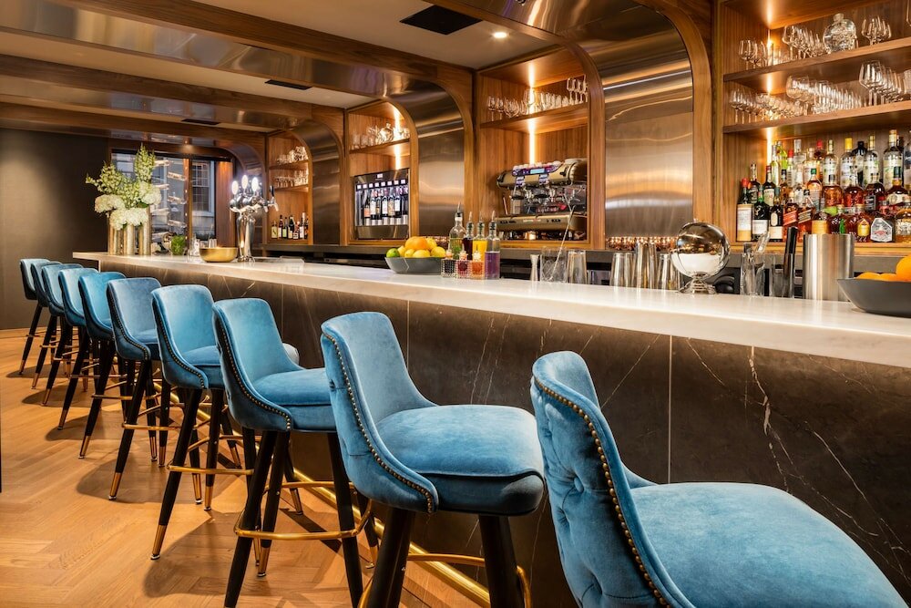 Фото Nh Collection New York Madison Avenue