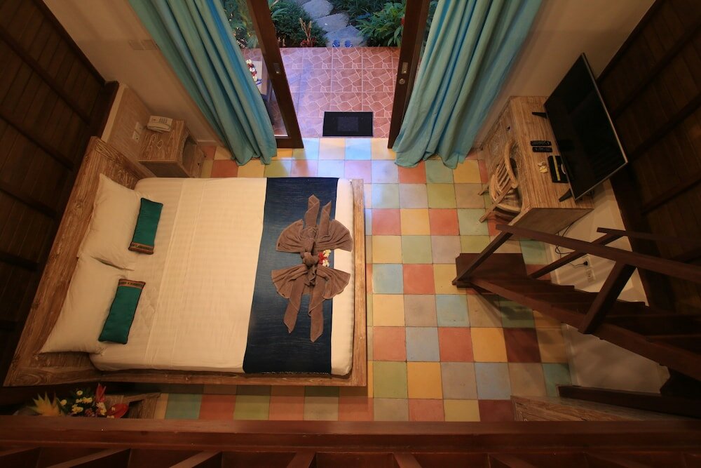 Фото Green Bird Villa