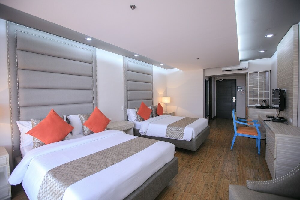 Фото La Maja Rica Hotel