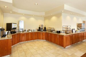 Гостиница Country Inn & Suites by Radisson, Corpus Christi, Tx