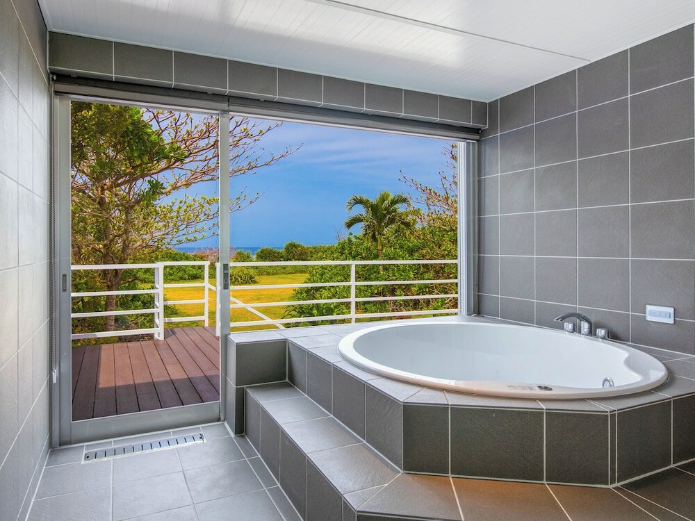 Фото Nagahama Beach Resort Kanon