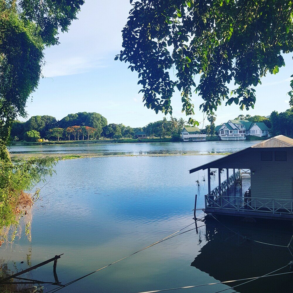 Фото Sugar Cane Guest House 1