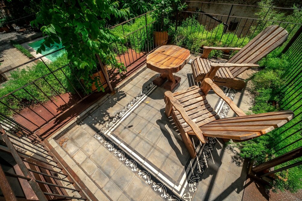 Фото Factoria Hotel