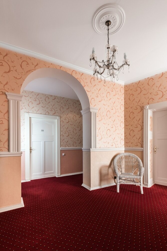 Фото Hotel Barbarossa Classic