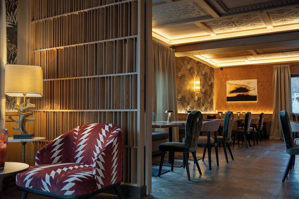 Фото Europa Hotel