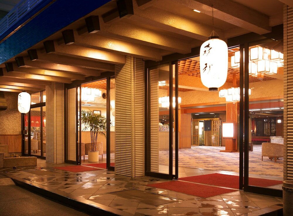 Фото Moriaki Ryokan