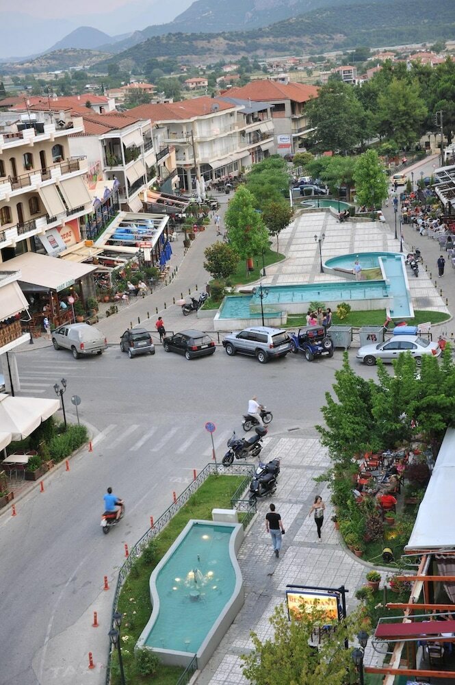 Фото отеля 4