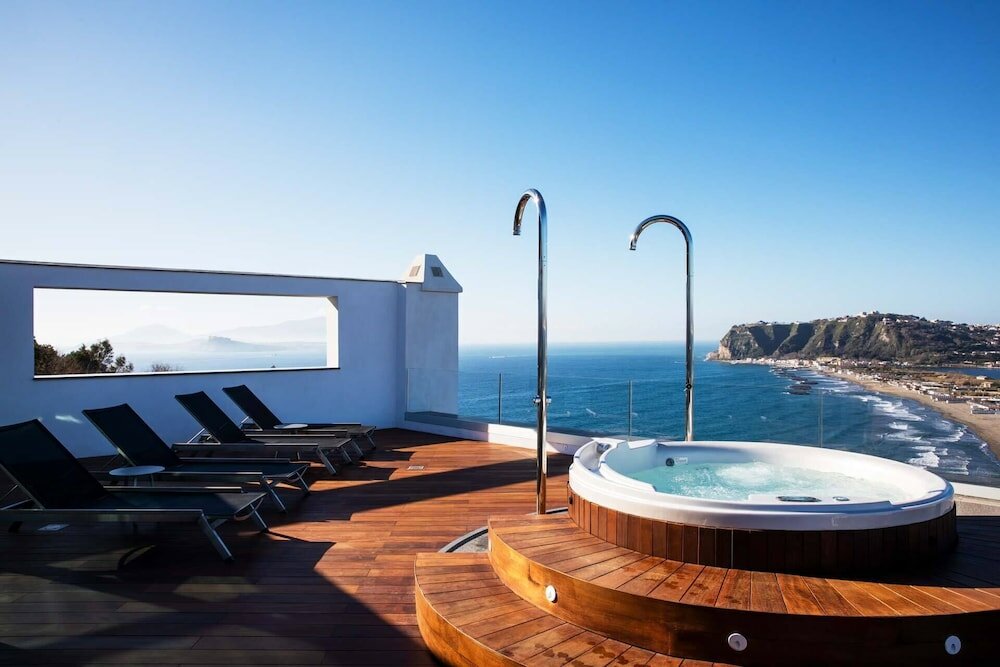 Фото Cala Moresca Hotel