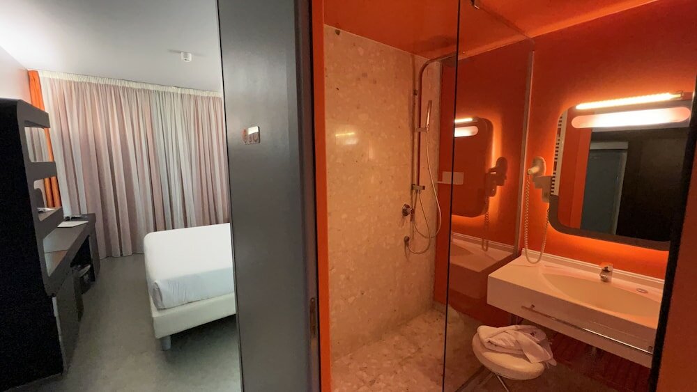 Фото Hotel San Ranieri