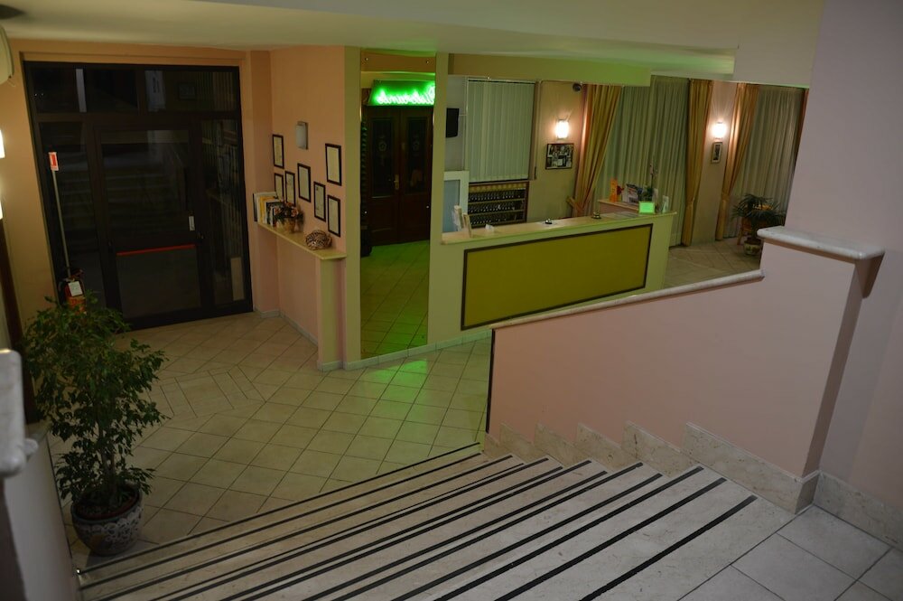 Фото Hotel Virgilio