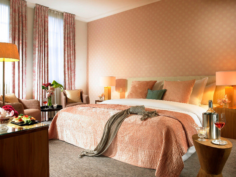 Фото Sonder Chelsea Green