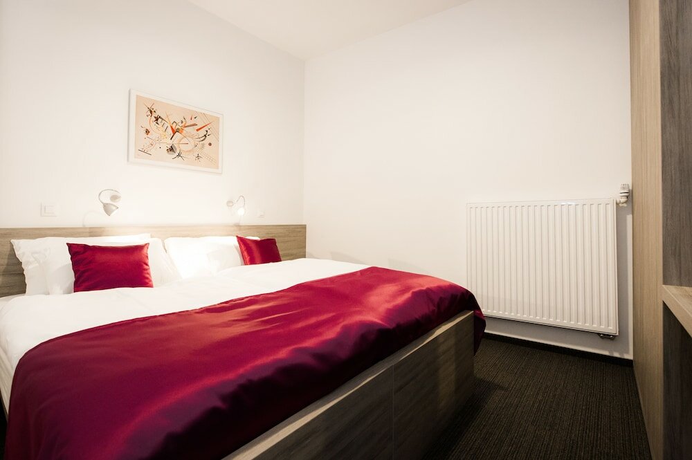 Фото Hotel Meksiko