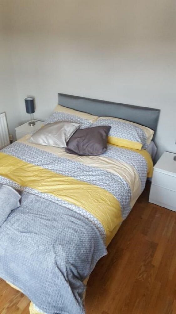 Фото Edenderry Guest House