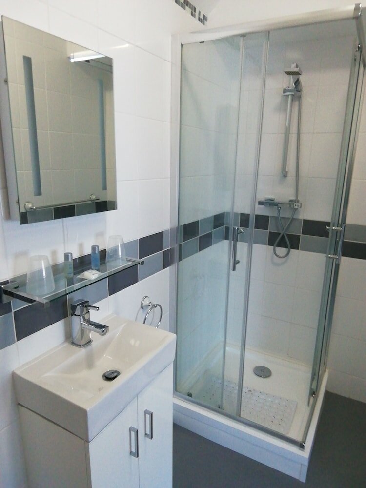 Фото The Old Castle