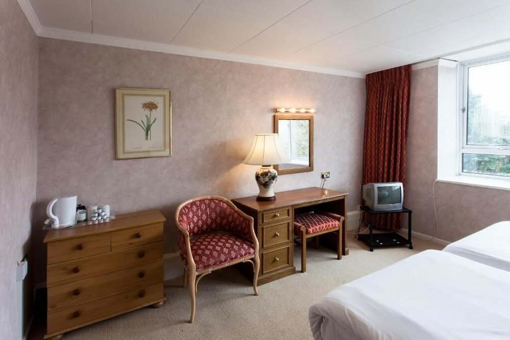 Фото Heathlands Hotel Bournemouth