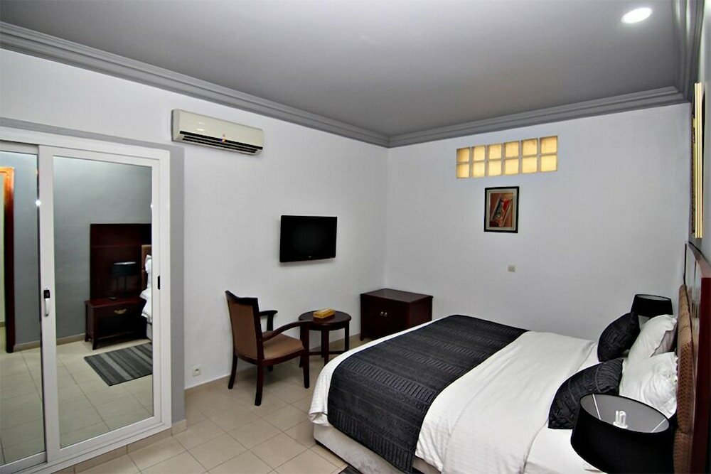 Фото Les Residences Mamounes