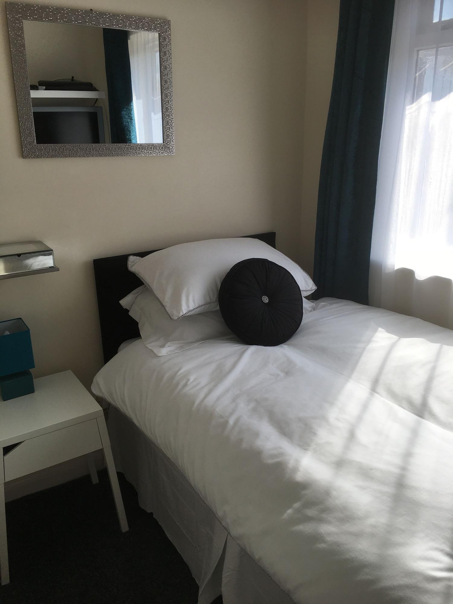 Фото Richmond House