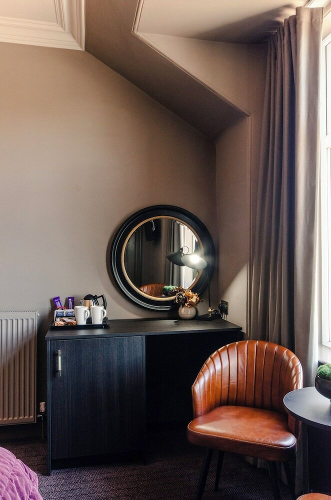 Фото The Park Guest House